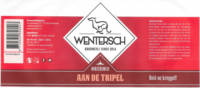 Bierbrouwerij Wentersch, Aan De Tripel Bierbrouwerij Wentersch, Aan De Tripel