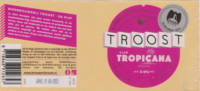 Brouwerij Troost, Club Tropicana