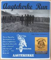 Stadsbrouwerij Middelburg , Aagtekerke Run