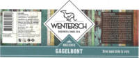 Bierbrouwerij Wentersch, Gagelbont