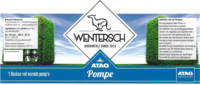 Bierbrouwerij Wentersch, ATAG Pompe