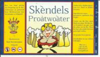 Bierbrouwerij Sint Servattumus, Skèndels Proàtwoàter
