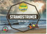 Tesselaar Familiebrouwerij Diks, Strandstruner Koper Weizen