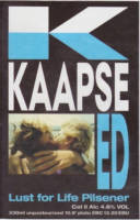 Kaapse Brouwers, Kaapse Ed