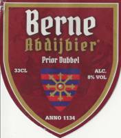 Berne Abdijbier, Prior Dubbel