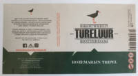 Brouwerij Tureluur, Rozemarijn Tripel