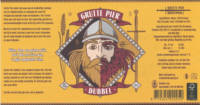Grutte Pier Brouwerij, Dubbel