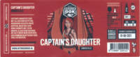 Het Brouwdok, Captain's Daughter Amber Ale Het Brouwdok, Captain's Daughter Amber Ale