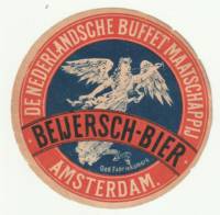 Amstel Brouwerij, Beijersch-Bier