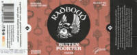 Stadsbrouwerij Radboud, Buiten Poorter Porter