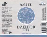 RamsesBier, Daelder Bier Amber