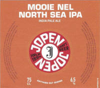 Jopen B.V., Mooie Nel North Sea IPA