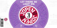 Jopen B.V., Let There Be Light IPA