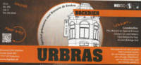 Brouwerij De Lepelaer, Urbras Bockbier