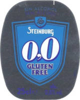 Bavaria, Steinburg 0,0 Gluten Free