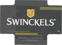 Bavaria, Swinckels Superior Pilsner