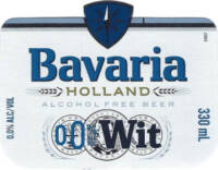 Bavaria, Bavaria Wit 0.0%