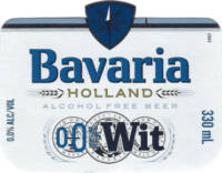 Bavaria, Wit 0.0%