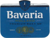 Bavaria, Bavaria Holland Premium Beer