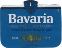 Bavaria, Premium Beer