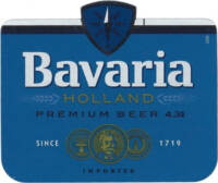 Bavaria, Bavaria Holland Premium Beer