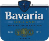 Bavaria, Premium Beer