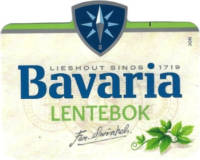 Bavaria, Lentebok