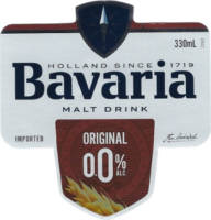 Bavaria, Malt Drink Original