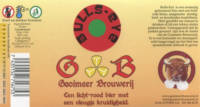 Gooimeer Brouwerij, Bulls-Eye