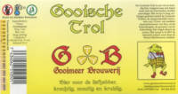 Gooimeer Brouwerij, Gooische Trol Gooimeer Brouwerij, Gooische Trol