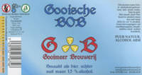 Gooimeer Brouwerij, Gooische Bob Gooimeer Brouwerij, Gooische Bob