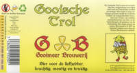 Gooimeer Brouwerij, Gooische Trol