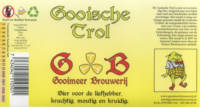 Gooimeer Brouwerij, Gooische Trol Gooimeer Brouwerij, Gooische Trol