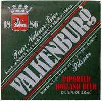 Brouwerij De Leeuw (Valkenburg), Valkenburg Pilsner