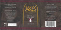 Axes Castellum, Judocus Imperial Stout