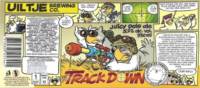 Uiltje Brewing Company, Track Down Juicy Pale ALe