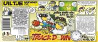 Uiltje Brewing Company, Track Down Juicy Pale Ale