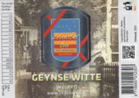 Brouwerij Zevenstar, Geynse Witte