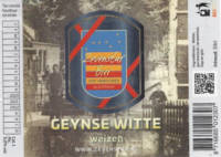 Brouwerij Zevenstar, Geynse Witte Brouwerij Zevenstar, Geynse Witte