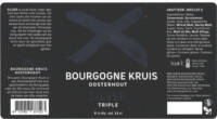 Bierbrouwerij Bourgogne Kruis (Oosterhout), Silver Triple