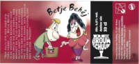 De Brouwschuur, Betje Behêj