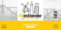 Westlander Bier, Lekker Blond