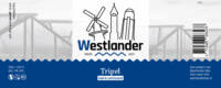 Westlander Bier, Tripel