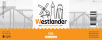 Westlander Bier, IPA