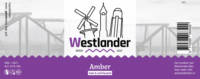 Westlander Bier, Amber