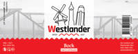 Westlander Bier, Bock