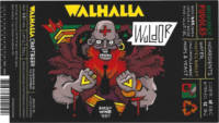 Walhalla Craft Beer, Wuldor Barley Wine