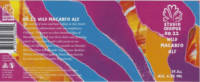 Oedipus Brewing, No. 22  Wild Macabeo Ale