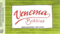 Brouwerij Klein Duimpje, Venema Bokbier