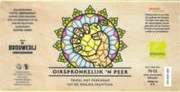 Brouwerij Van de Oirsprong, Oirspronkelijk 'n Peer